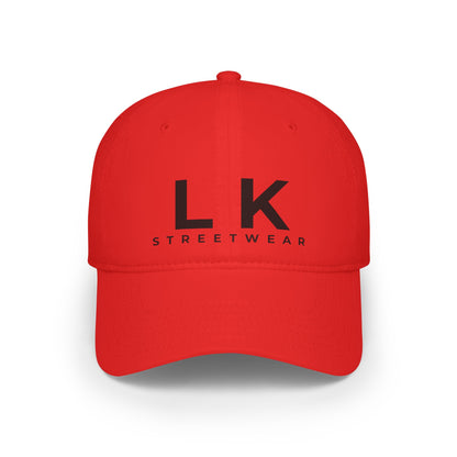 LK Unisex Cap