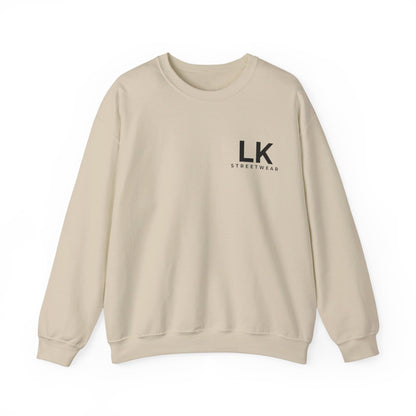 LK Unisex Crewneck