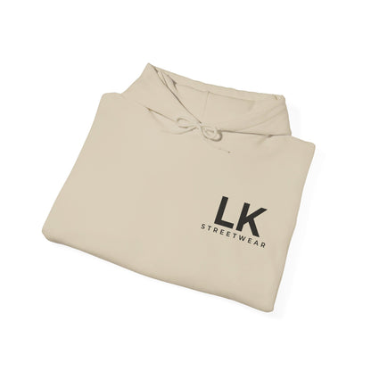 LK Unisex Hoodie