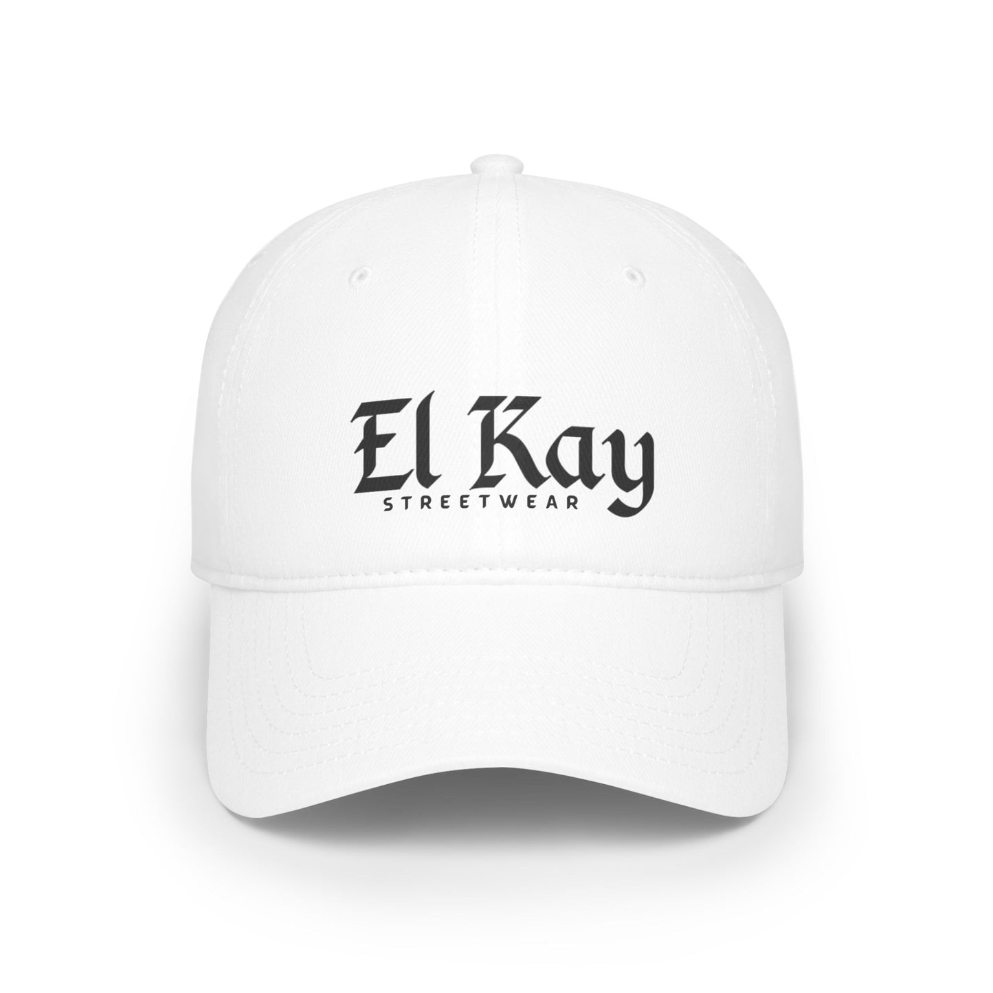 El Kay Unisex Cap