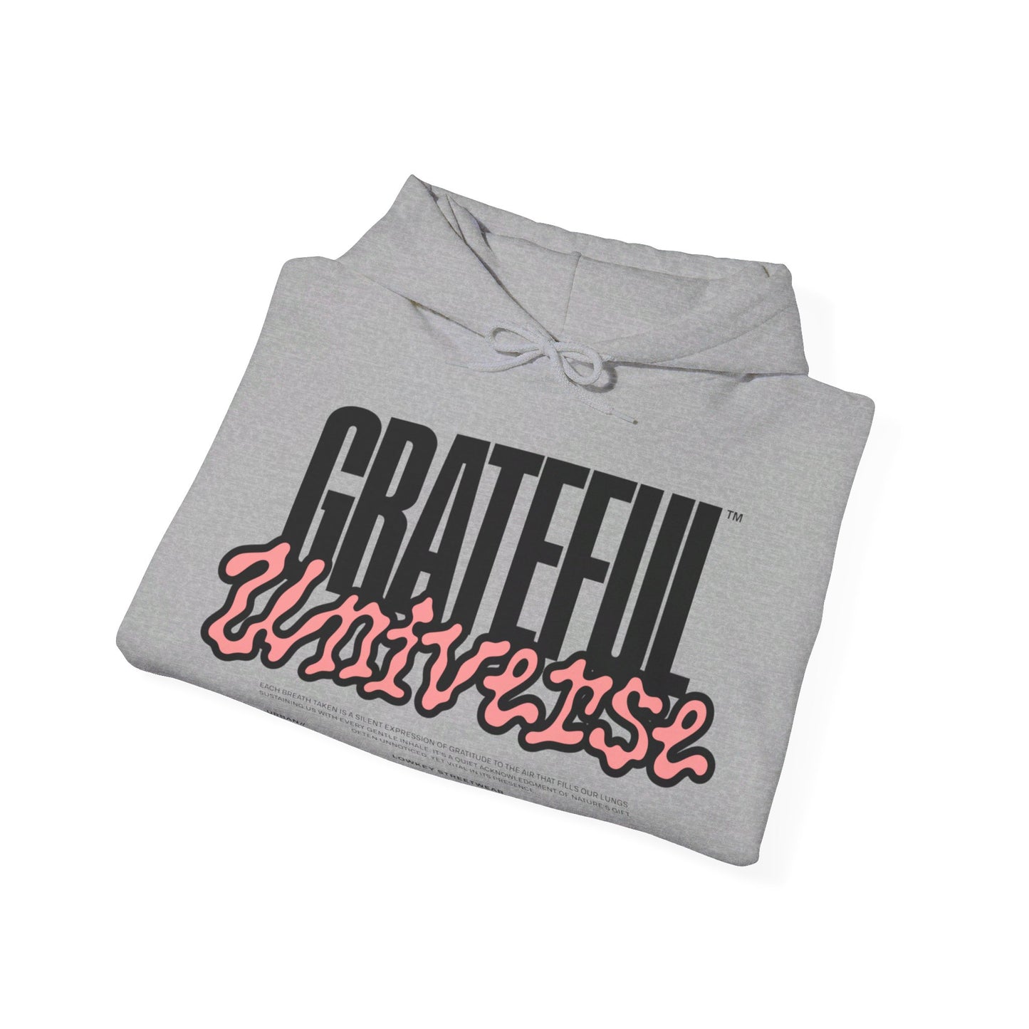 GREATFUL Unisex Hoodie