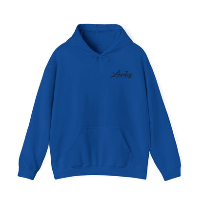 Lowkey V2 Unisex Hoodie