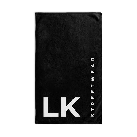 LK Gym Towel