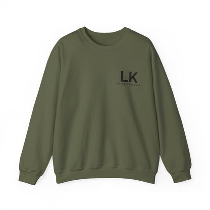 LK Unisex Crewneck