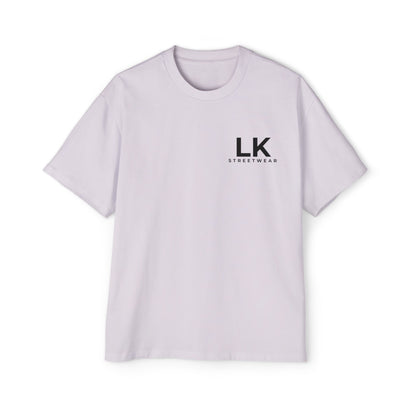 LK Unisex Oversized T-Shirt