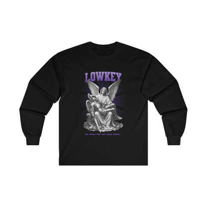 LOWKEY OG Unisex Long Sleeve