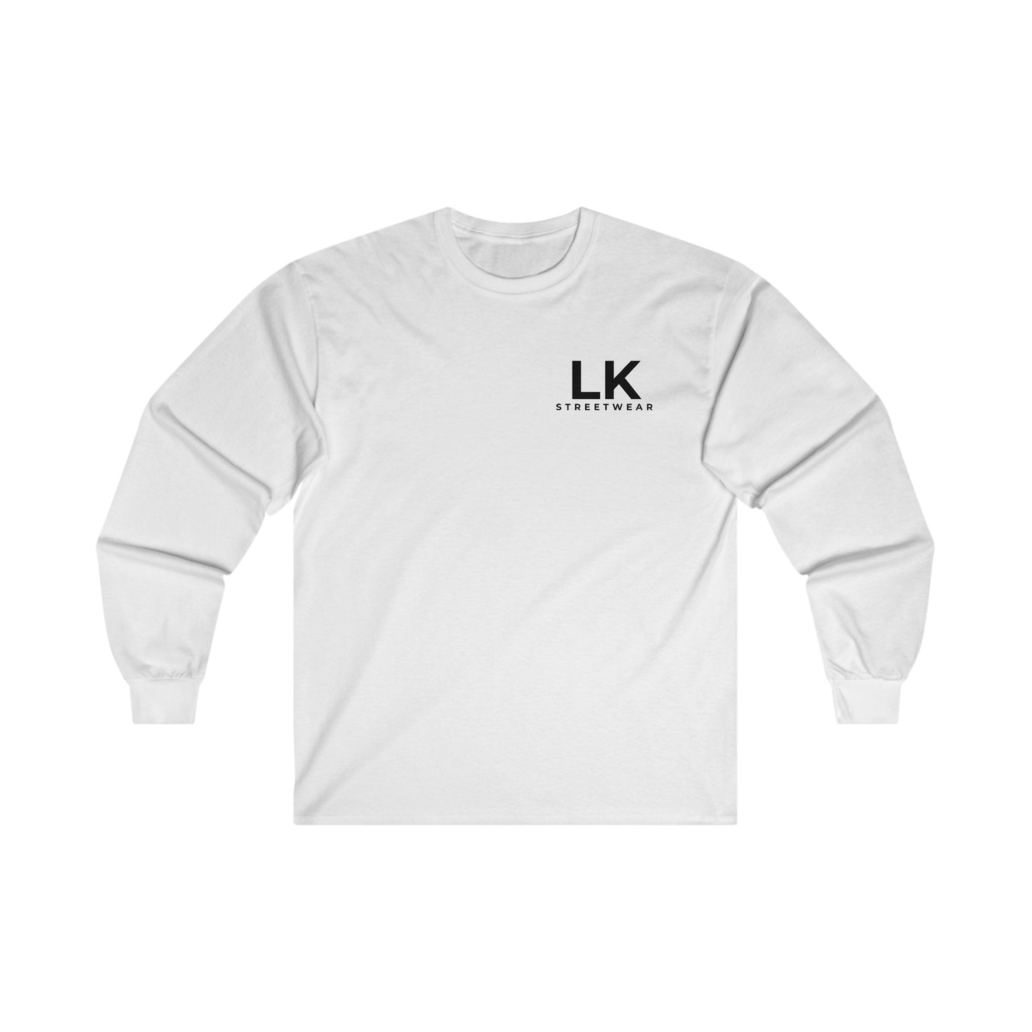 LK Unisex Long Sleeve