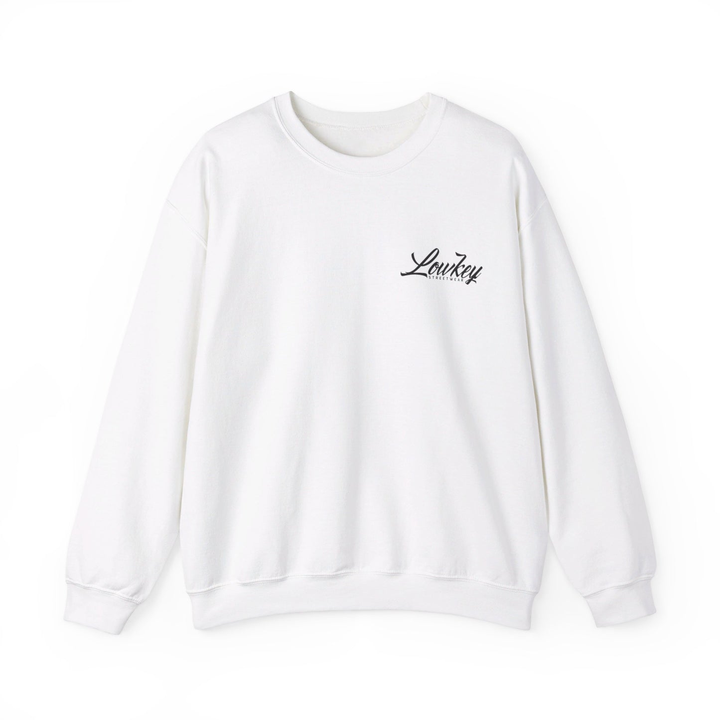 Lowkey V2 Crewneck