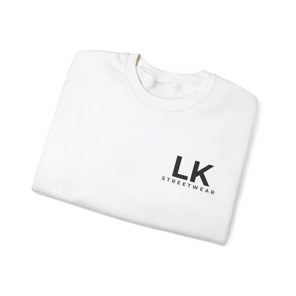 LK Unisex Crewneck