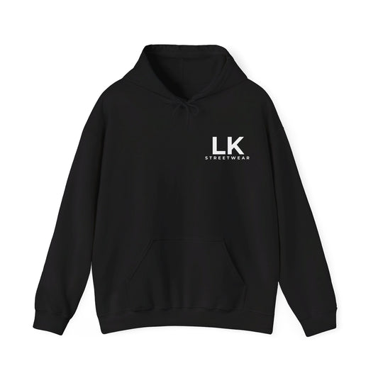 LK Unisex Hoodie