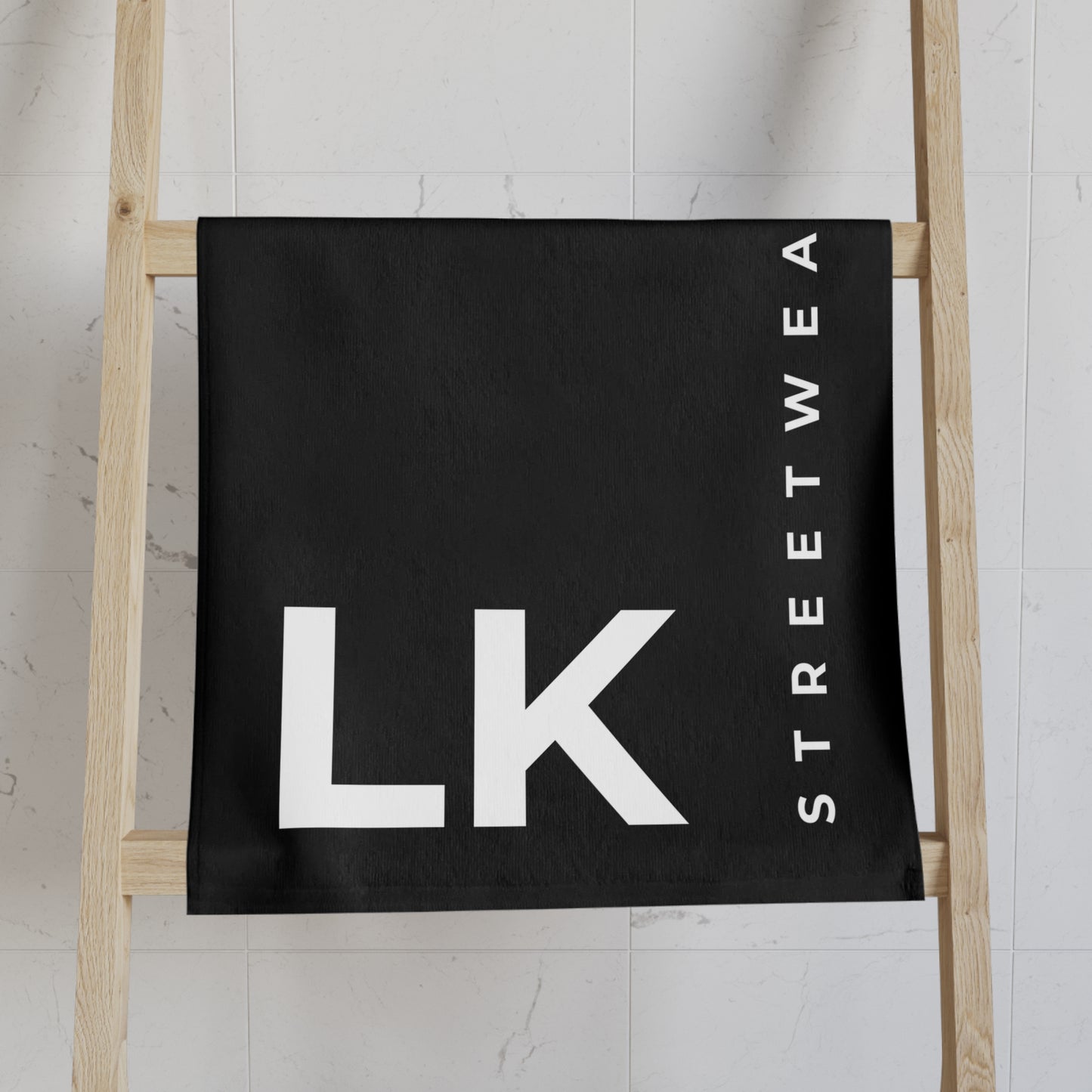 LK Gym Towel