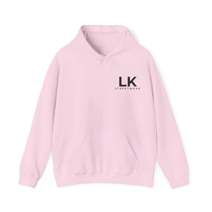 LK Unisex Hoodie