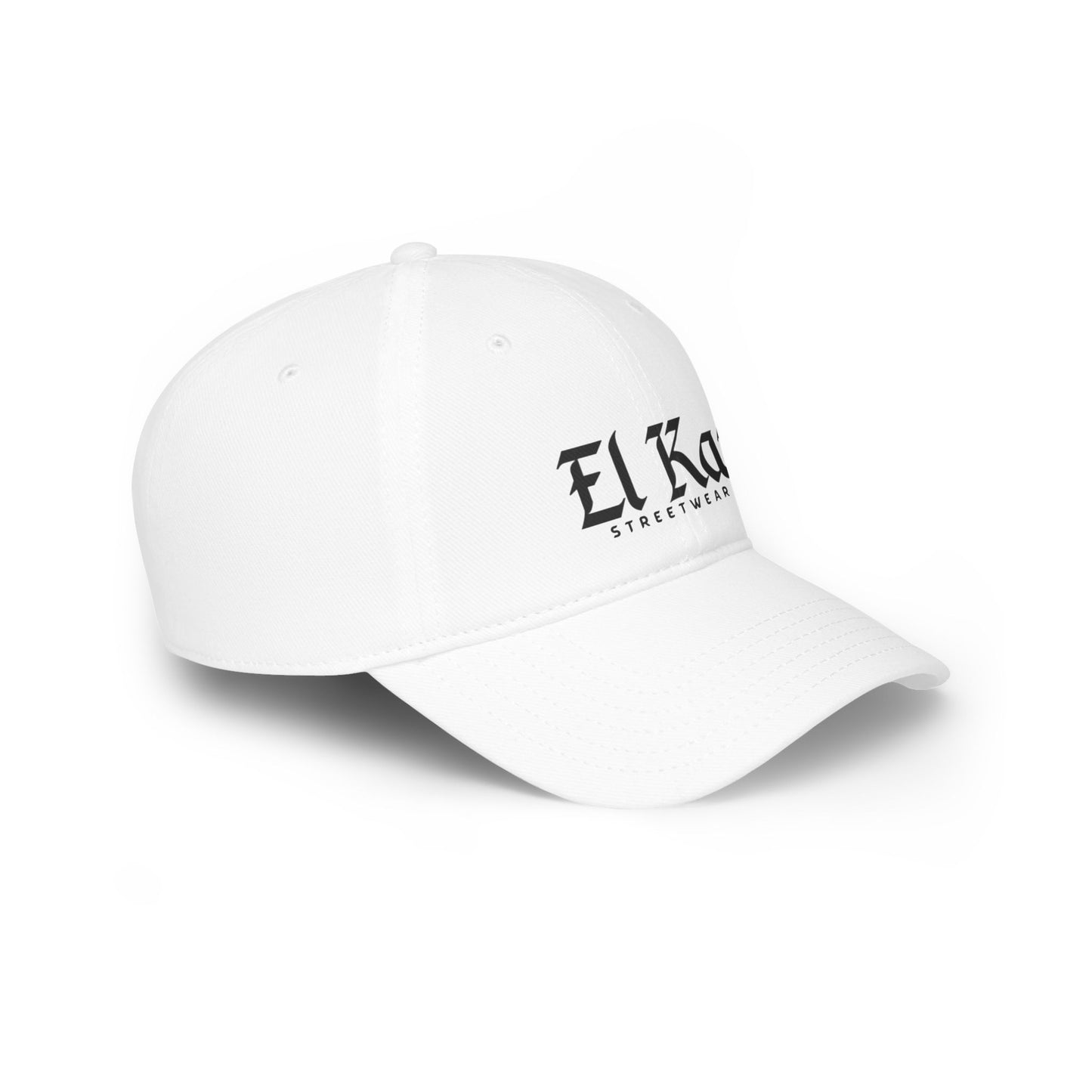 El Kay Unisex Cap