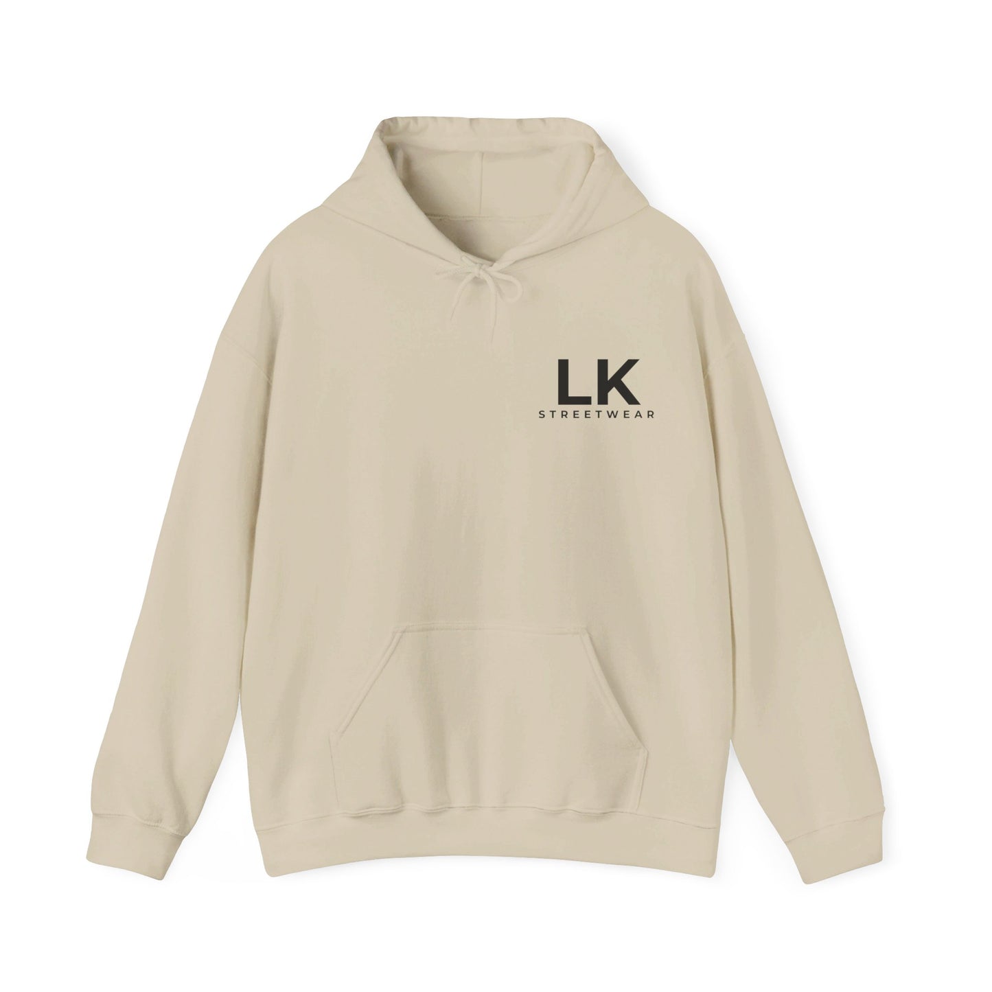 LK Unisex Hoodie