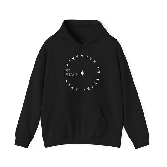 Strength Unisex Hoodie