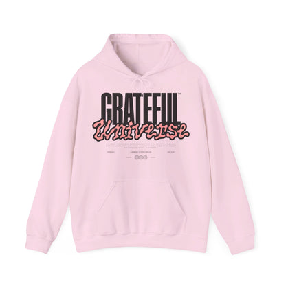 GREATFUL Unisex Hoodie