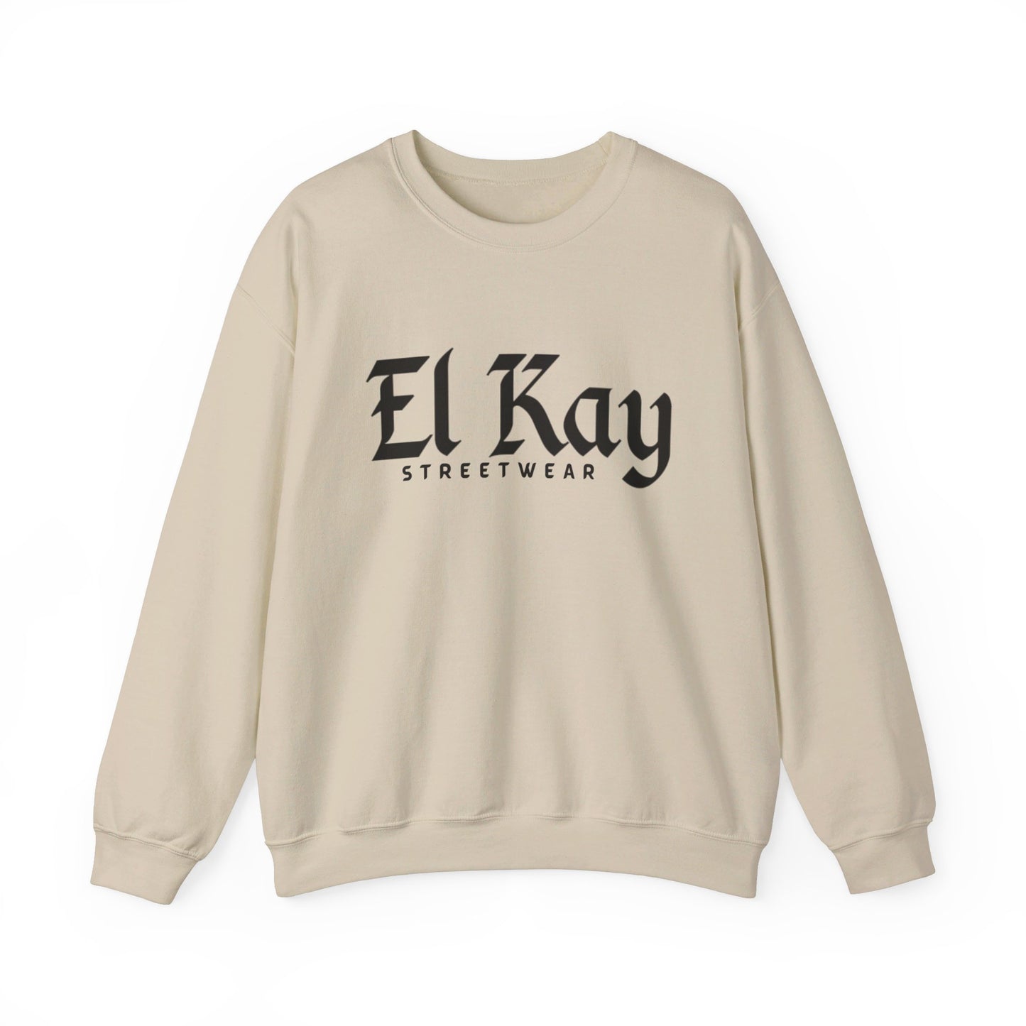 El Kay Unisex Crewneck