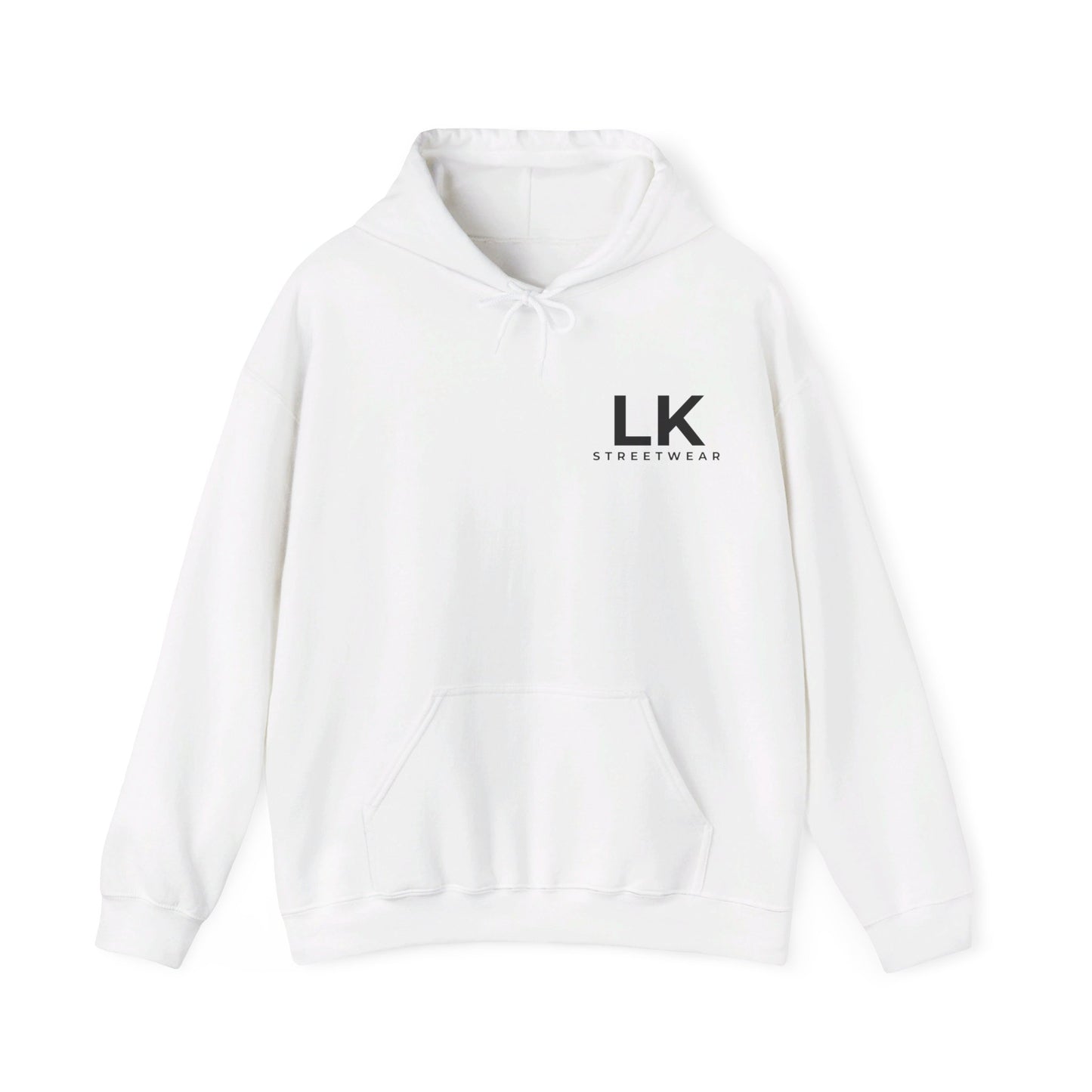 LK Unisex Hoodie