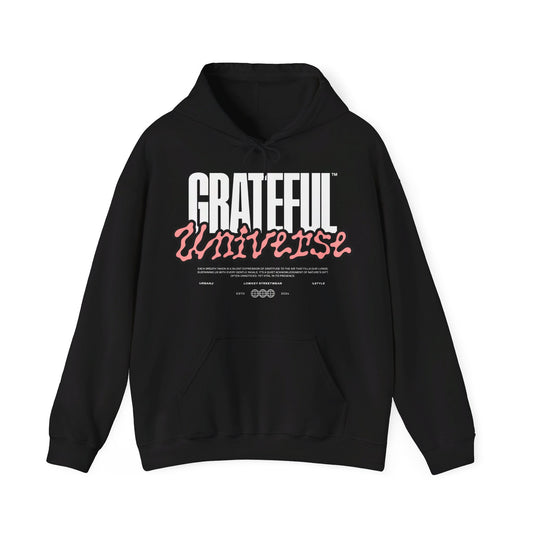 GREATFUL Unisex Hoodie