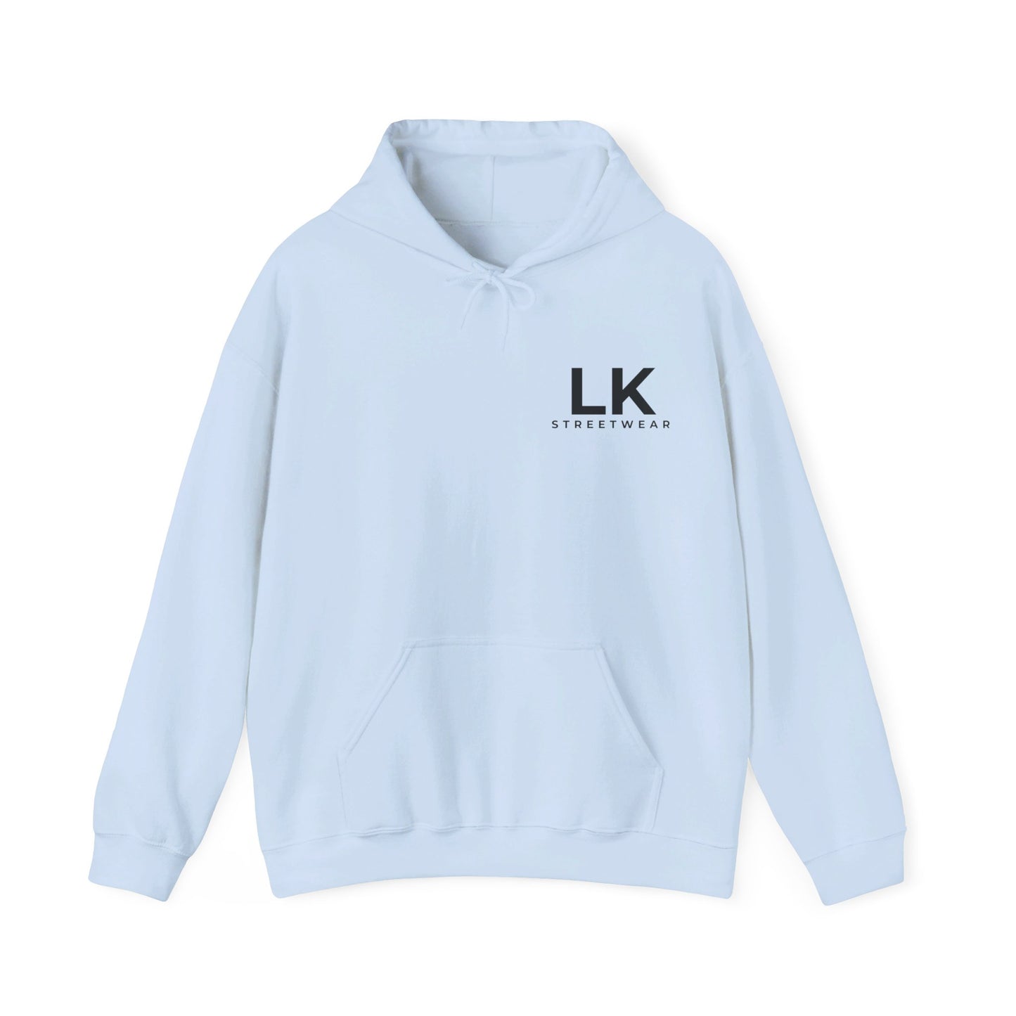 LK Unisex Hoodie