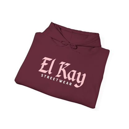 El Kay Unisex Hoodie