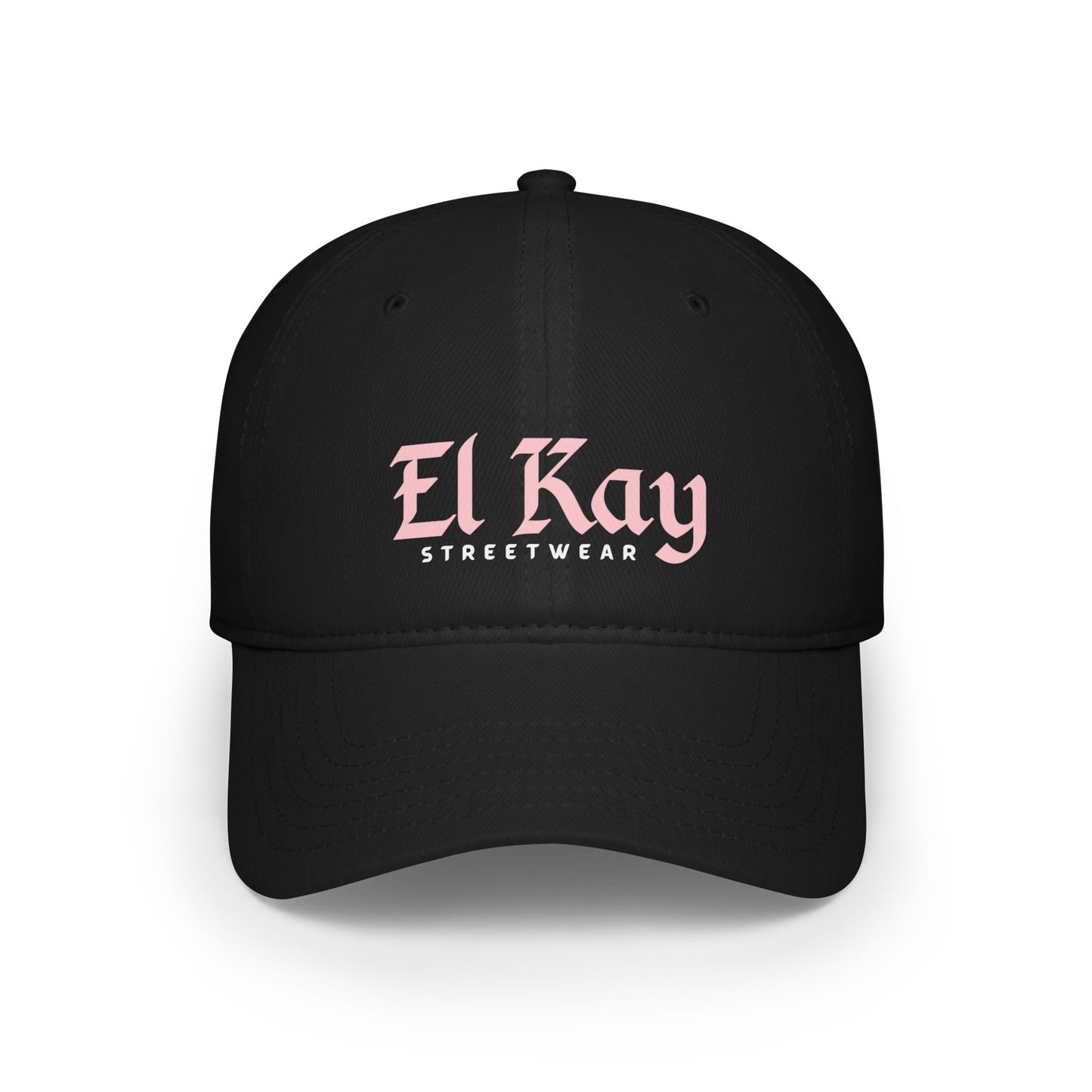 El Kay Unisex Cap