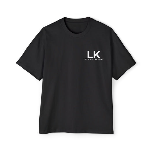 LK Unisex Oversized T-Shirt