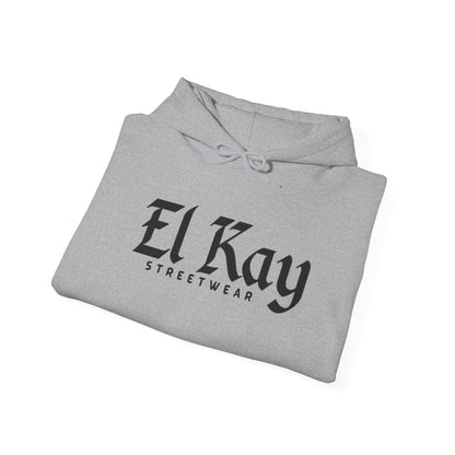 El Kay Unisex Hoodie