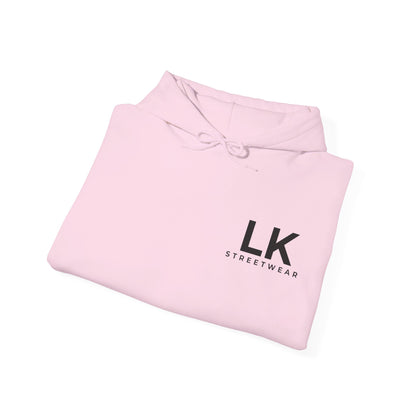 LK Unisex Hoodie