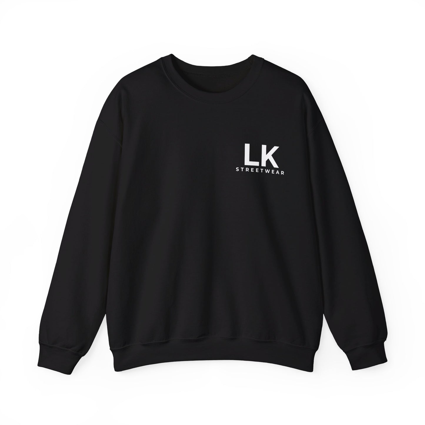 LK Unisex Crewneck