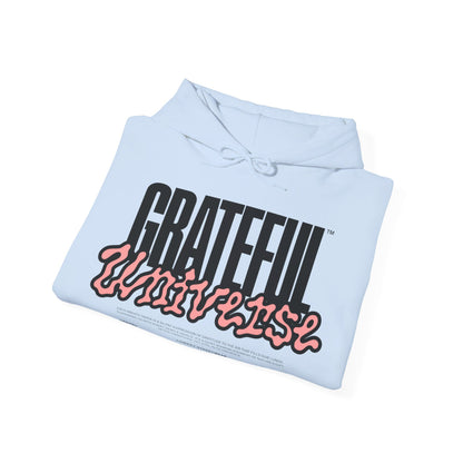 GREATFUL Unisex Hoodie