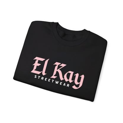 El Kay Unisex Crewneck