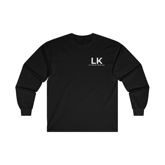 LK Unisex Long Sleeve