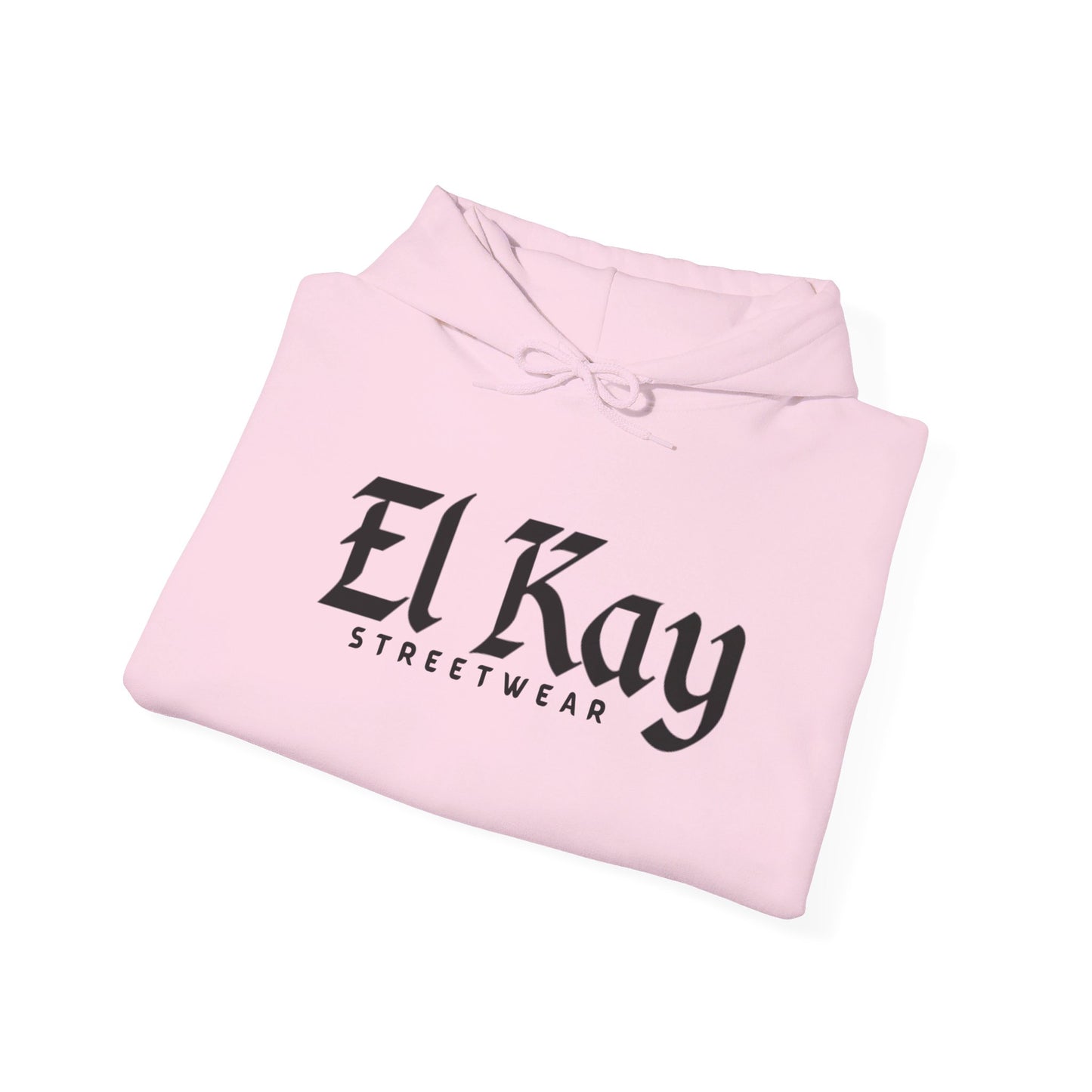 El Kay Unisex Hoodie