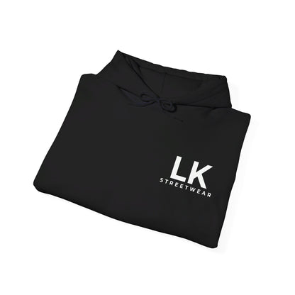 LK Unisex Hoodie