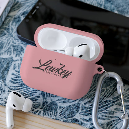 Lowkey Streetwear Air Pod Covers