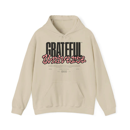 GREATFUL Unisex Hoodie