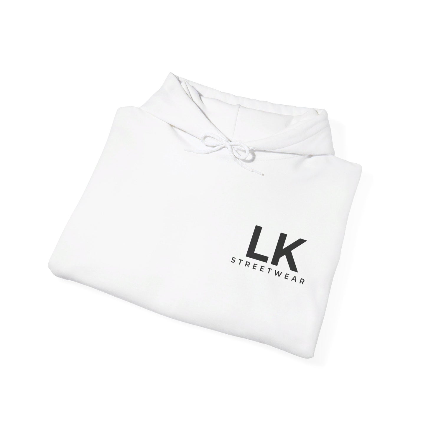 LK Unisex Hoodie