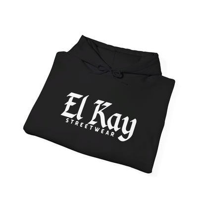 El Kay Unisex Hoodie