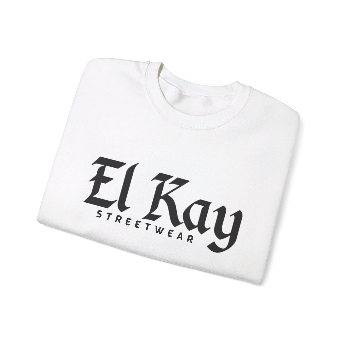 El Kay Unisex Crewneck