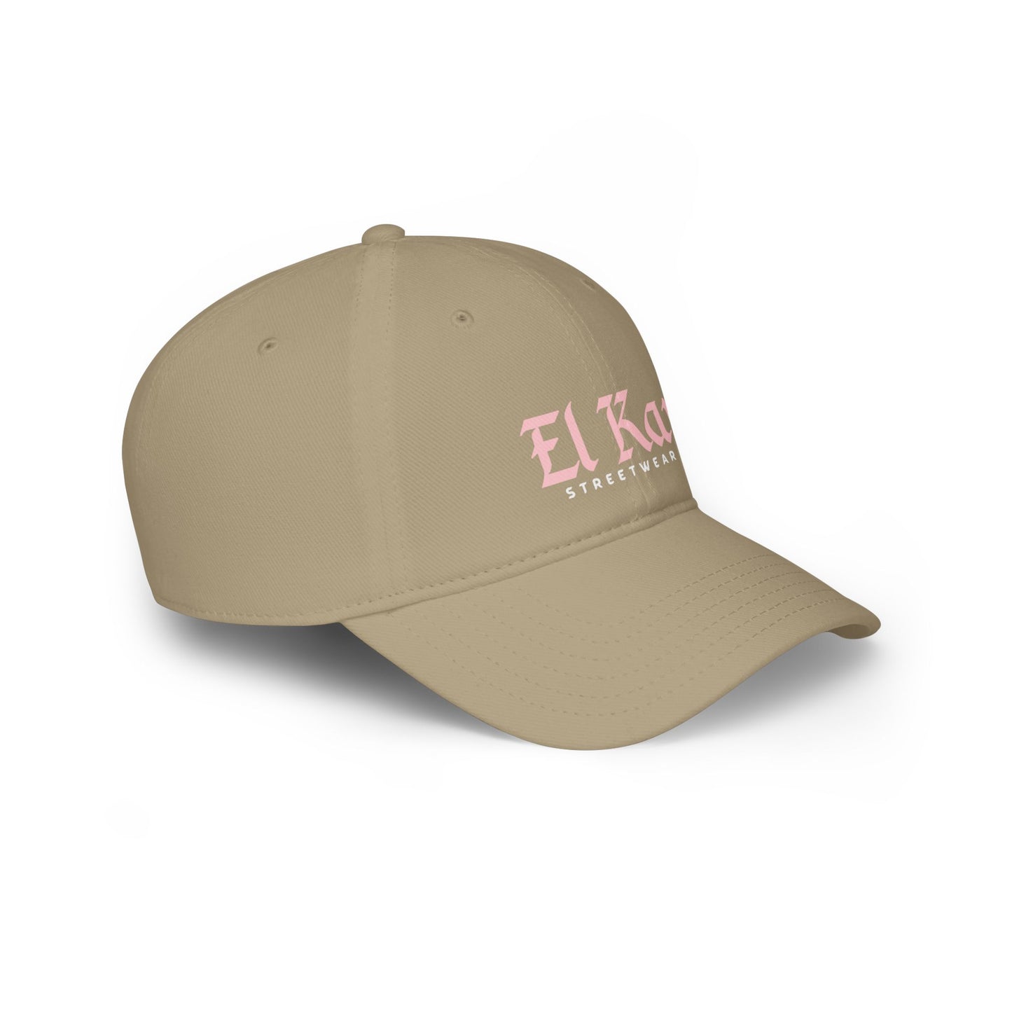 El Kay Unisex Cap