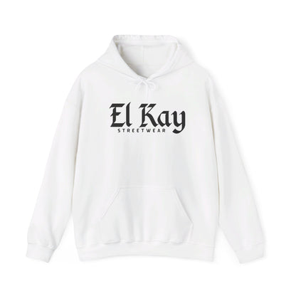 El Kay Unisex Hoodie