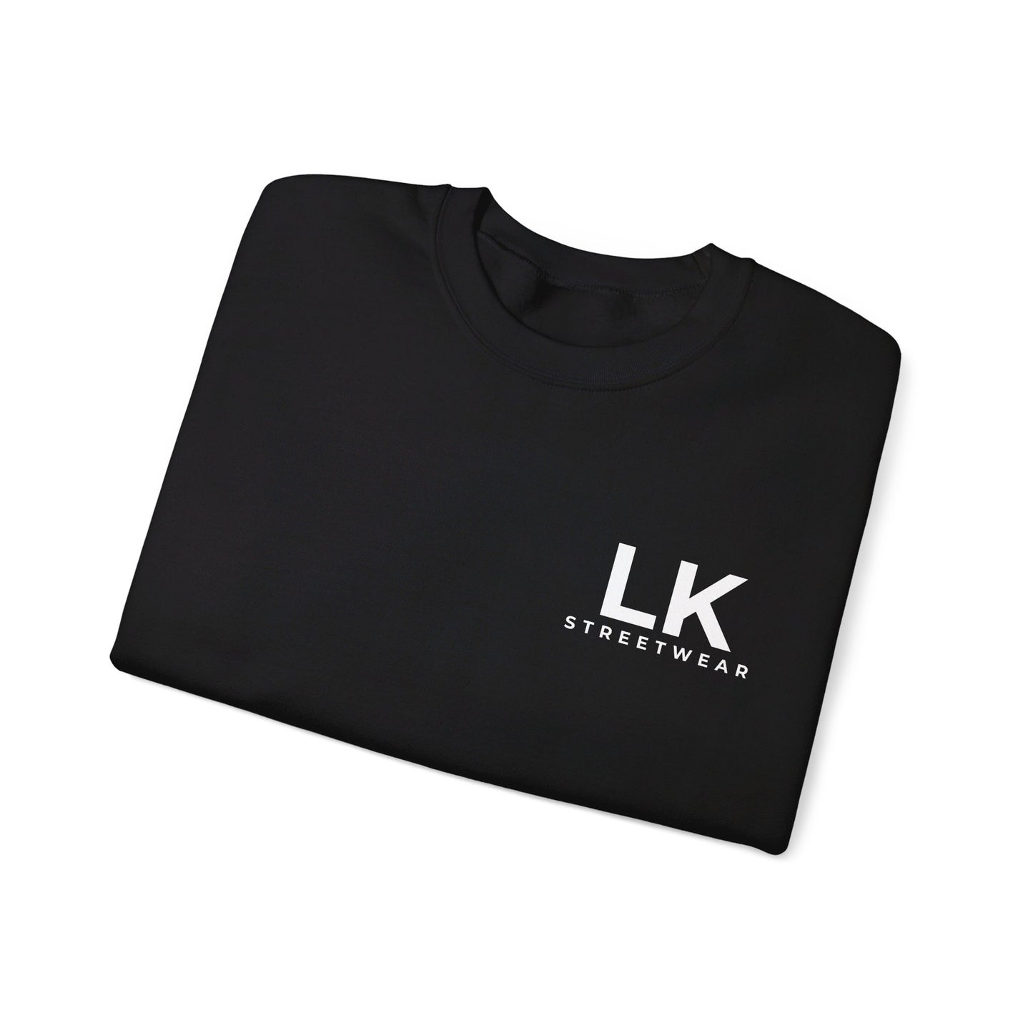 LK Unisex Crewneck