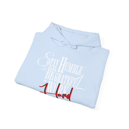 Stay Humble Unisex Hoodie