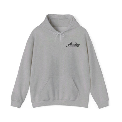 Lowkey V2 Unisex Hoodie