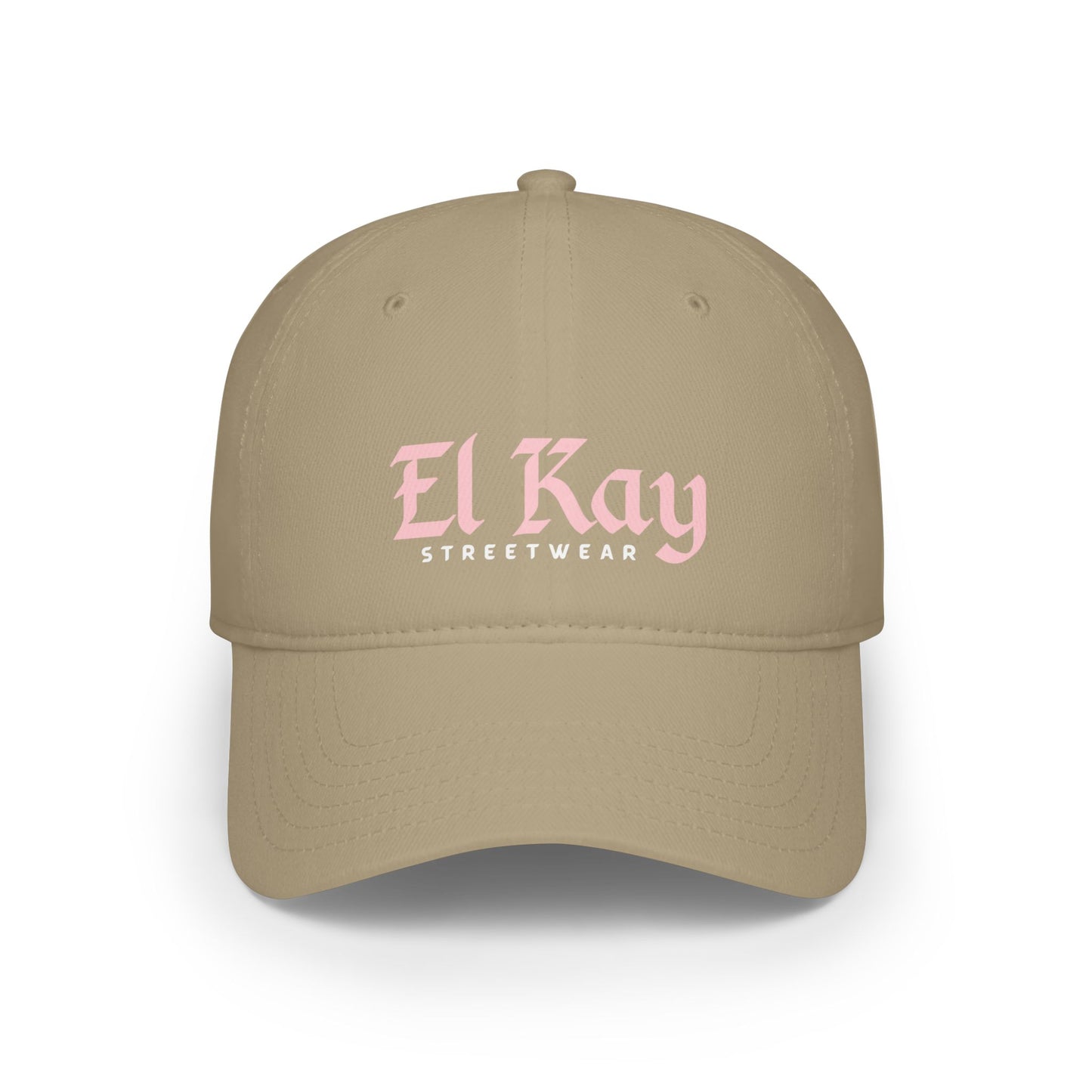 El Kay Unisex Cap