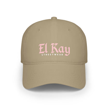 El Kay Unisex Cap