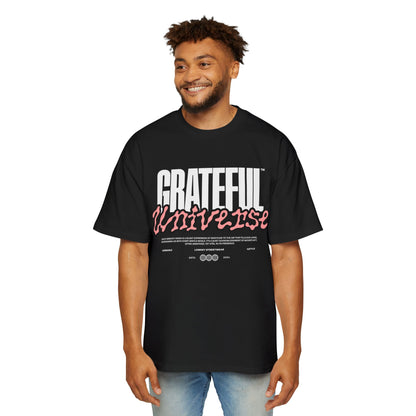 GREATFUL Unisex Oversized T-Shirt