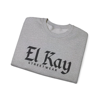 El Kay Unisex Crewneck