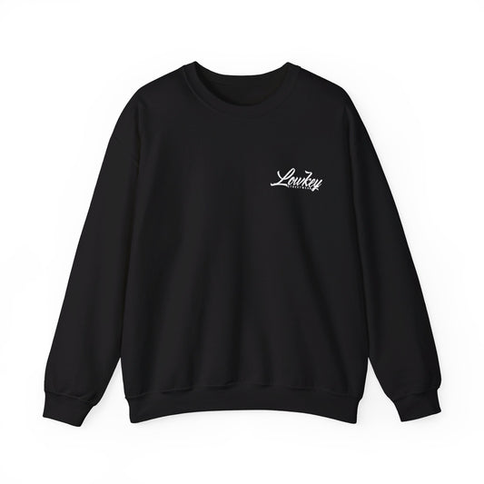 Lowkey V2 Crewneck